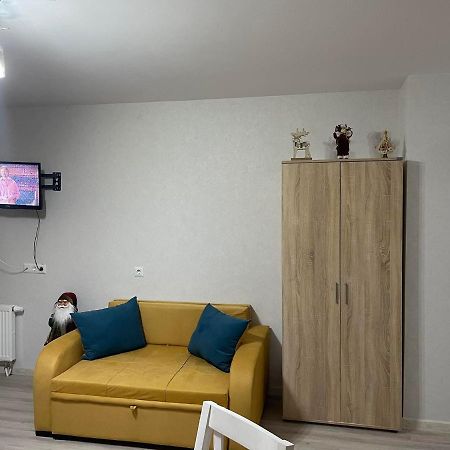Snowman Orbi Bakuriani Apartment Luaran gambar