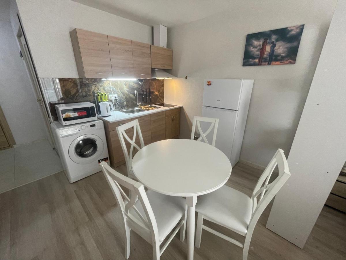 Snowman Orbi Bakuriani Apartment Luaran gambar